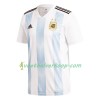 Argentinië Thuisshirt 2018